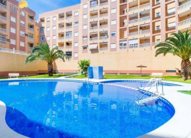 Apartments in Torrevieja (Costa Blanca), buy cheap - 67 900 [72807] 4