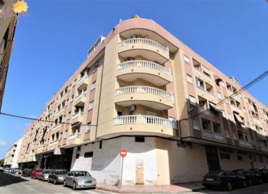 Apartments in Torrevieja (Costa Blanca), buy cheap - 67 900 [72807] 5