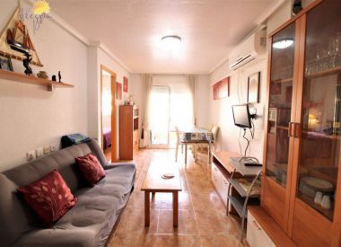 Apartments in Torrevieja (Costa Blanca), buy cheap - 67 900 [72807] 9