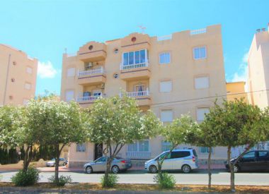 Apartments in Torrevieja (Costa Blanca), buy cheap - 68 000 [72805] 1