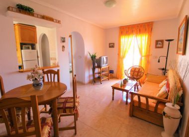 Apartments in Torrevieja (Costa Blanca), buy cheap - 68 000 [72805] 3