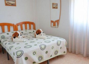 Apartments in Torrevieja (Costa Blanca), buy cheap - 68 000 [72805] 4