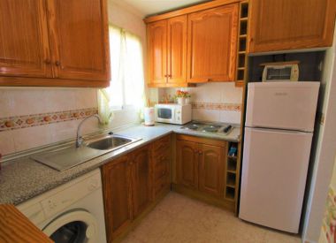 Apartments in Torrevieja (Costa Blanca), buy cheap - 68 000 [72805] 6