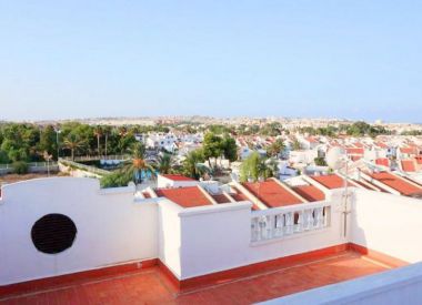 Apartments in Torrevieja (Costa Blanca), buy cheap - 68 000 [72805] 9