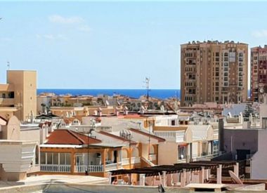 Apartments in Torrevieja (Costa Blanca), buy cheap - 66 900 [72803] 1
