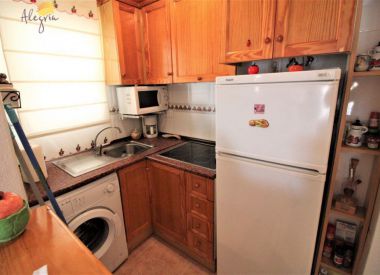 Apartments in Torrevieja (Costa Blanca), buy cheap - 66 900 [72803] 10