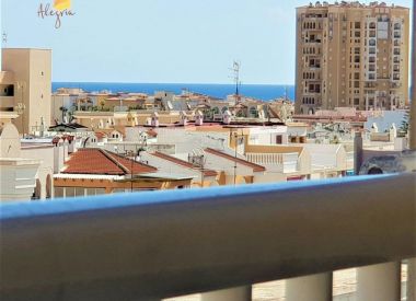 Apartments in Torrevieja (Costa Blanca), buy cheap - 66 900 [72803] 2