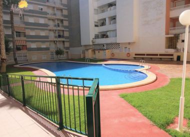 Apartments in Torrevieja (Costa Blanca), buy cheap - 66 900 [72803] 3