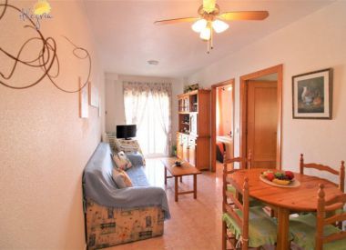 Apartments in Torrevieja (Costa Blanca), buy cheap - 66 900 [72803] 4