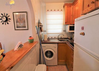 Apartments in Torrevieja (Costa Blanca), buy cheap - 66 900 [72803] 9
