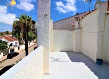 Townhouse in Torrevieja (Costa Blanca), buy cheap - 110 000 [72802] 10