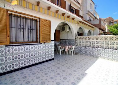 Townhouse in Torrevieja (Costa Blanca), buy cheap - 110 000 [72802] 4