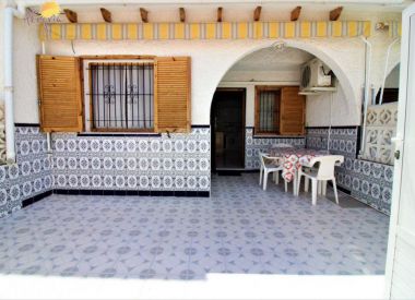 Townhouse in Torrevieja (Costa Blanca), buy cheap - 110 000 [72802] 5
