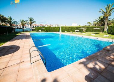 Townhouse in Torrevieja (Costa Blanca), buy cheap - 110 000 [72802] 8