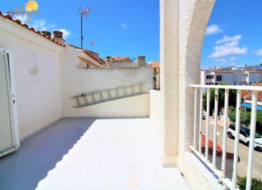 Townhouse in Torrevieja (Costa Blanca), buy cheap - 110 000 [72802] 9