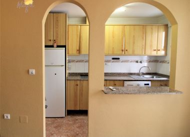 Apartments in Torrevieja (Costa Blanca), buy cheap - 61 900 [72800] 5