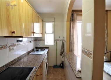 Apartments in Torrevieja (Costa Blanca), buy cheap - 61 900 [72800] 8