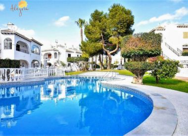 Townhouse in Torrevieja (Costa Blanca), buy cheap - 119 900 [72799] 3