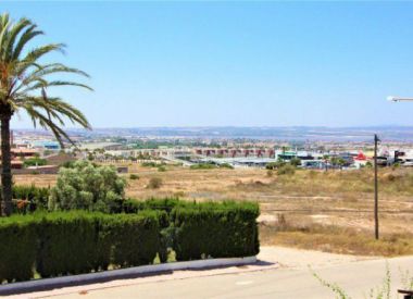 Townhouse in Torrevieja (Costa Blanca), buy cheap - 119 900 [72799] 4