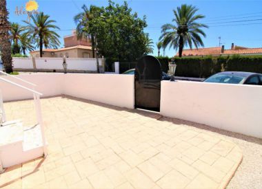 Townhouse in Torrevieja (Costa Blanca), buy cheap - 119 900 [72799] 5