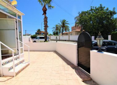 Townhouse in Torrevieja (Costa Blanca), buy cheap - 119 900 [72799] 6