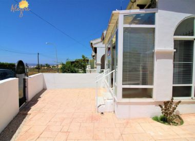 Townhouse in Torrevieja (Costa Blanca), buy cheap - 119 900 [72799] 7
