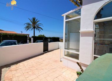 Townhouse in Torrevieja (Costa Blanca), buy cheap - 119 900 [72799] 8