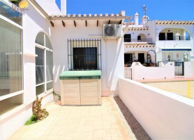 Townhouse in Torrevieja (Costa Blanca), buy cheap - 119 900 [72799] 9