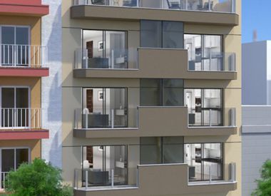 Apartments in Torrevieja (Costa Blanca), buy cheap - 62 900 [72796] 5