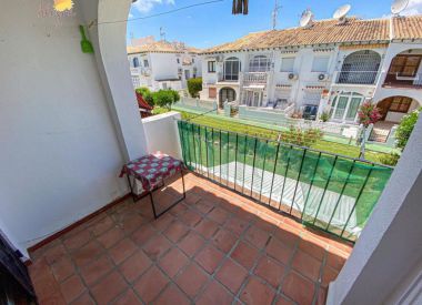 Townhouse in Torrevieja (Costa Blanca), buy cheap - 58 500 [72794] 6