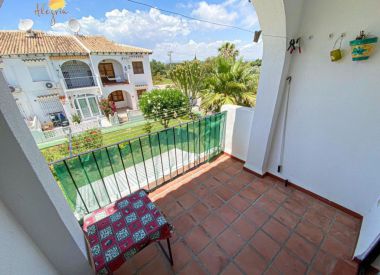 Townhouse in Torrevieja (Costa Blanca), buy cheap - 58 500 [72794] 7