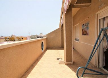 Apartments in Torrevieja (Costa Blanca), buy cheap - 85 900 [72792] 2