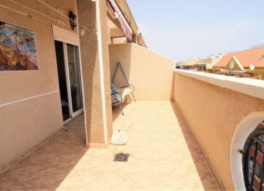 Apartments in Torrevieja (Costa Blanca), buy cheap - 85 900 [72792] 9