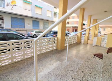 Apartments in Torrevieja (Costa Blanca), buy cheap - 56 500 [72791] 3