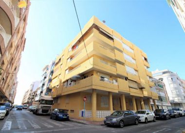 Apartments in Torrevieja (Costa Blanca), buy cheap - 56 500 [72791] 4