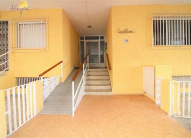 Apartments in Torrevieja (Costa Blanca), buy cheap - 56 500 [72791] 6