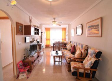 Apartments in Torrevieja (Costa Blanca), buy cheap - 61 500 [72790] 5