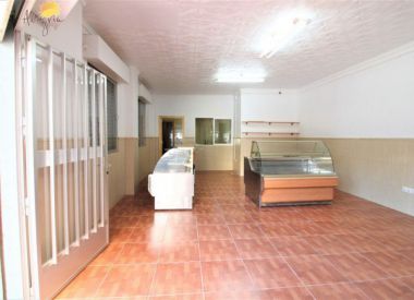 Office in Torrevieja (Costa Blanca), buy cheap - 69 900 [72789] 3