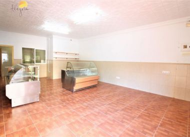 Office in Torrevieja (Costa Blanca), buy cheap - 69 900 [72789] 4