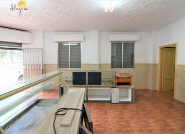 Office in Torrevieja (Costa Blanca), buy cheap - 69 900 [72789] 5