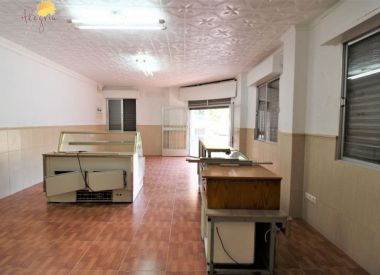 Office in Torrevieja (Costa Blanca), buy cheap - 69 900 [72789] 7