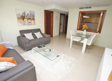 Apartments in Torrevieja (Costa Blanca), buy cheap - 135 000 [72788] 10