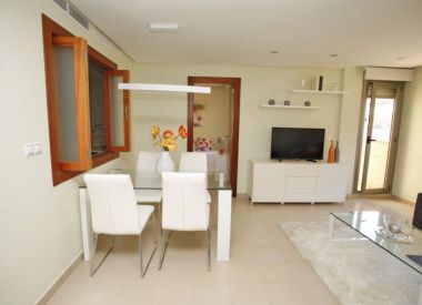 Apartments in Torrevieja (Costa Blanca), buy cheap - 135 000 [72788] 3