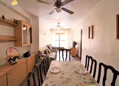 Apartments in Torrevieja (Costa Blanca), buy cheap - 61 500 [72786] 7