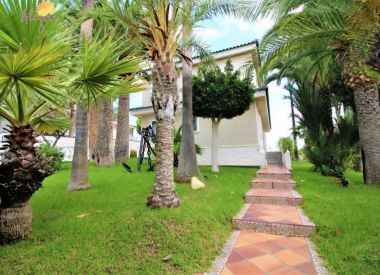 Villa in Torrevieja (Costa Blanca), buy cheap - 724 000 [72785] 10
