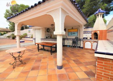 Villa in Torrevieja (Costa Blanca), buy cheap - 724 000 [72785] 6