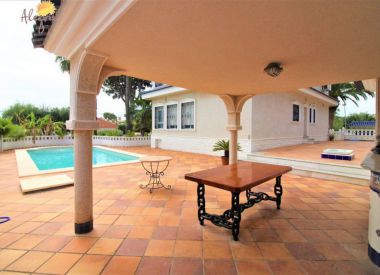Villa in Torrevieja (Costa Blanca), buy cheap - 724 000 [72785] 7