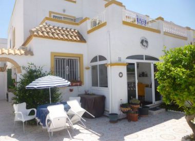 Townhouse in Torrevieja (Costa Blanca), buy cheap - 129 900 [72782] 3