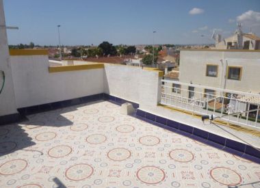 Townhouse in Torrevieja (Costa Blanca), buy cheap - 129 900 [72782] 5