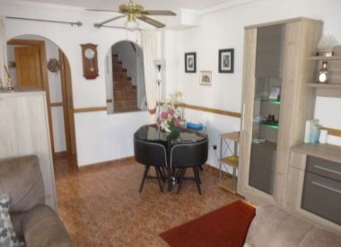 Townhouse in Torrevieja (Costa Blanca), buy cheap - 129 900 [72782] 6
